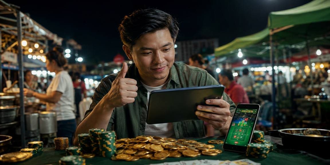 kqxsmnt6 Thuyen Rong Megaways hoạt động như thế nào